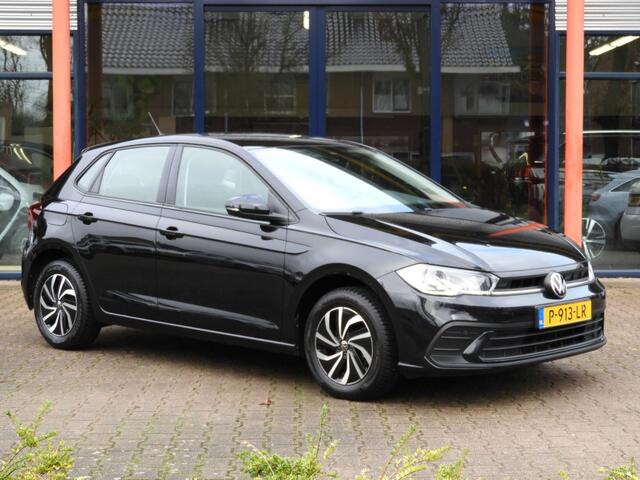 Volkswagen POLO 1.0 TSI LIFE CARPLAY/VIRTUAL/ADAPTIVE