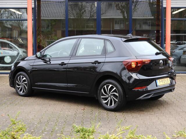 Volkswagen POLO 1.0 TSI LIFE CARPLAY/VIRTUAL/ADAPTIVE