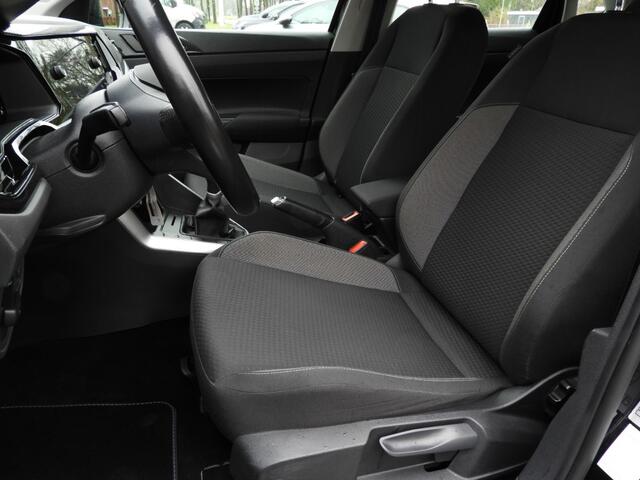 Volkswagen POLO 1.0 TSI LIFE CARPLAY/VIRTUAL/ADAPTIVE