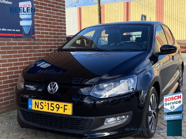 Volkswagen POLO 1.0 BlueM. Edition
