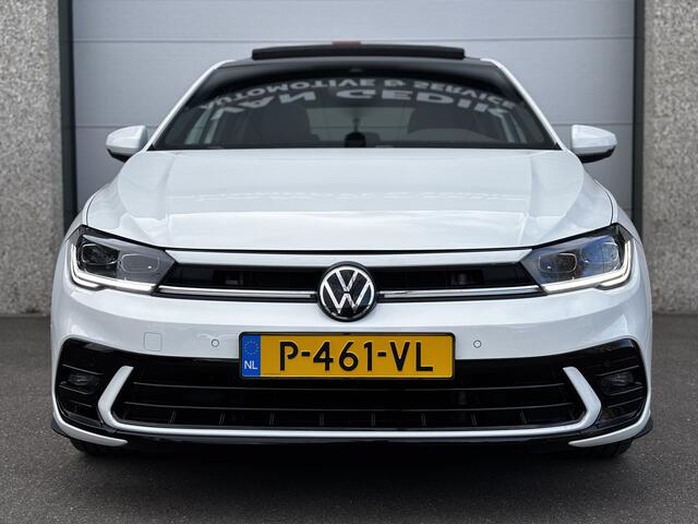 Volkswagen POLO 1.0 TSI 3X R-Line Business Dsg Nap Pano Carplay Full Led 1 Eigenaar Keyless Beats