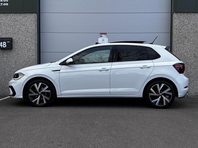 Volkswagen POLO 1.0 TSI 3X R-Line Business Dsg Nap Pano Carplay Full Led 1 Eigenaar Keyless Beats
