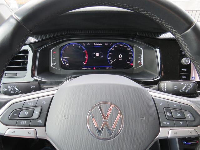 Volkswagen POLO 1.0 TSI 95Pk Life Business Nw Model * Rijklaarprijs incl. garantie * Clima * Camera * Lichtmetalen velgen * Navi * Carplay Android *
