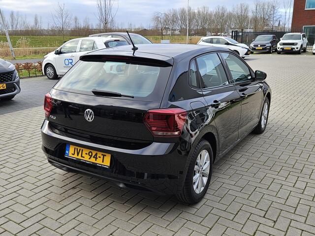 Volkswagen POLO 1.0 TSI Highline Automaat Carplay Stoelvw