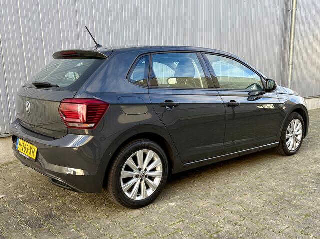 Volkswagen POLO 1.0 TSI HIGHLINE DSG AUT.
