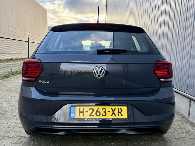 Volkswagen POLO 1.0 TSI HIGHLINE DSG AUT.