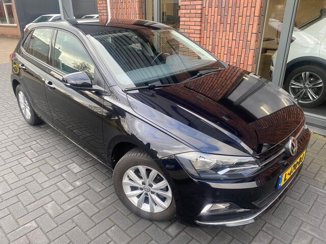 Volkswagen POLO 1.0 TSI Highline Business R | Automaat | Carplay | PDC | Stoelverw.