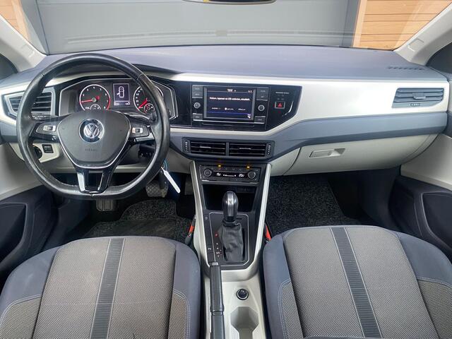 Volkswagen POLO 1.0 TSI Highline Business R | Automaat | Carplay | PDC | Stoelverw.