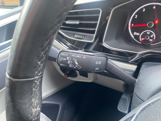 Volkswagen POLO 1.0 TSI Highline Business R | Automaat | Carplay | PDC | Stoelverw.