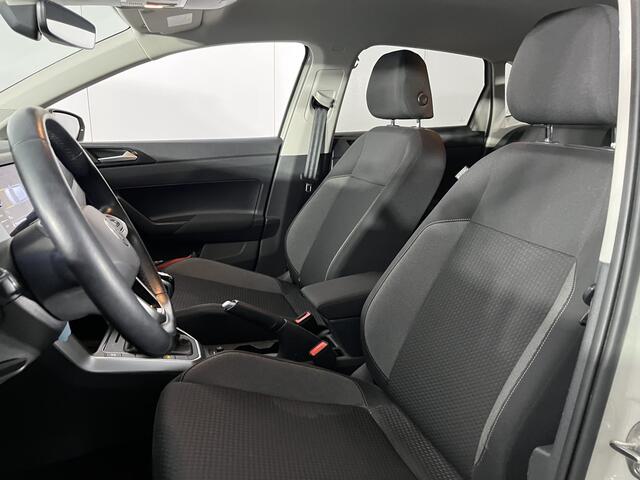 Volkswagen POLO 1.0 TSI Life / PARK. SENSOREN/ APP-CONNECT/ NAVI/ DAB/ AIRCO/ CRUISE/ LANE-ASSIST/ AUTOM. VERLICHTING/ 17"LMV