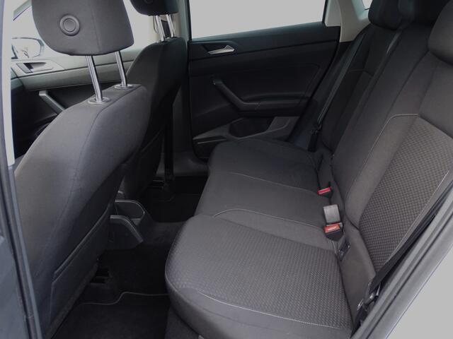 Volkswagen POLO Virtuele dashbord/apple carrpl Adaptieve Cruise Control