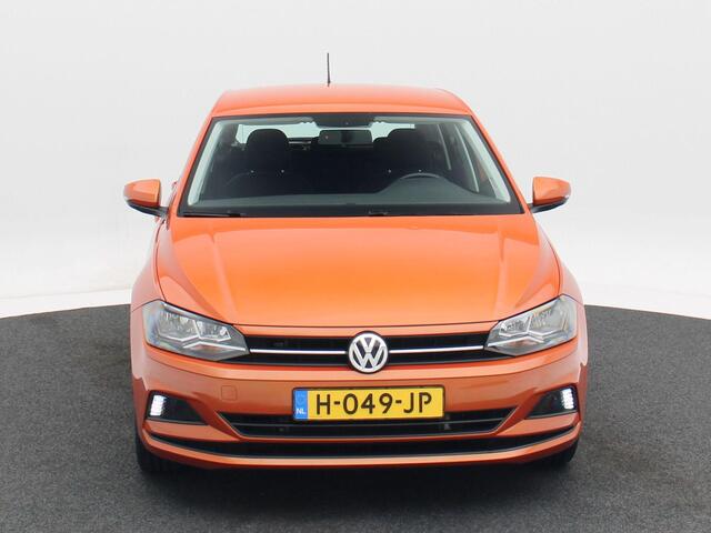 Volkswagen POLO 1.0 TSi Comfortline | Airco | Carplay | 15 Inch | 60.475 Km!!