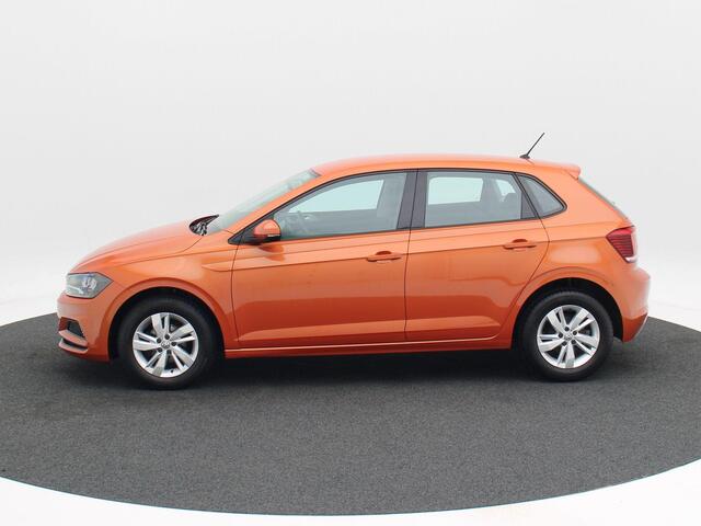 Volkswagen POLO 1.0 TSi Comfortline | Airco | Carplay | 15 Inch | 60.475 Km!!