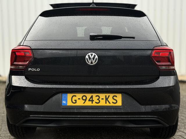 Volkswagen POLO 1.0 TSI LED PANO CLIMA ACC DCC VIRTUAL