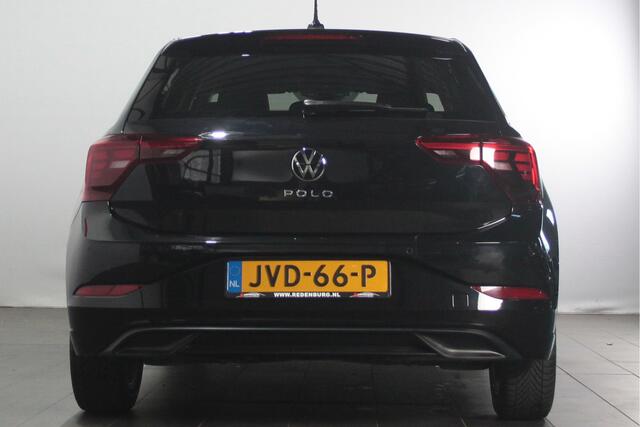 Volkswagen POLO 1.0 Polo - Camera / Carplay / Cruise