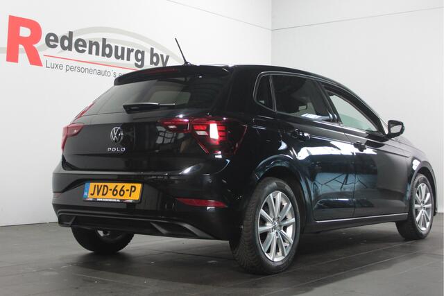 Volkswagen POLO 1.0 Polo - Camera / Carplay / Cruise