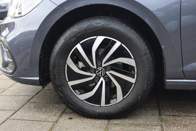 Volkswagen POLO 1.0 TSI LIFE | NAVI | CARPLAY | 1e EIG *NIEUW*