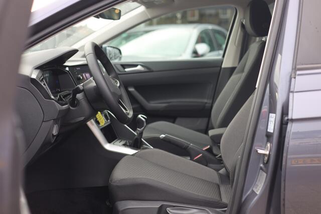 Volkswagen POLO 1.0 TSI LIFE | NAVI | CARPLAY | 1e EIG *NIEUW*
