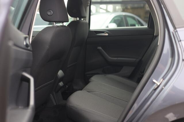 Volkswagen POLO 1.0 TSI LIFE | NAVI | CARPLAY | 1e EIG *NIEUW*