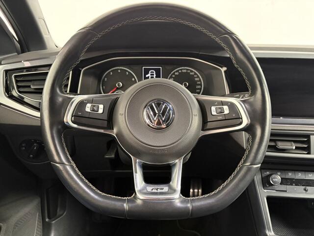 Volkswagen POLO 1.0 TSI Highline 12-2026 APK. 3x R-Line!