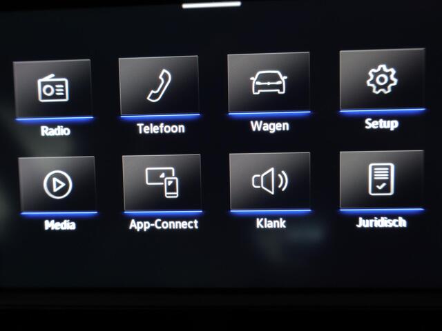 Volkswagen POLO 1.0 TSI Life 95 pk | Navigatie via App | Parkeersensoren | Adaptieve cruise control | LED koplampen |