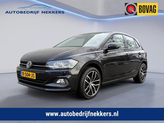 Volkswagen POLO 1.0 TSI COMFORTLINE