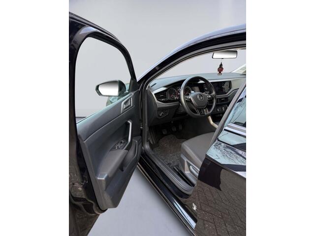 Volkswagen POLO 1.0 TSI COMFORTLINE