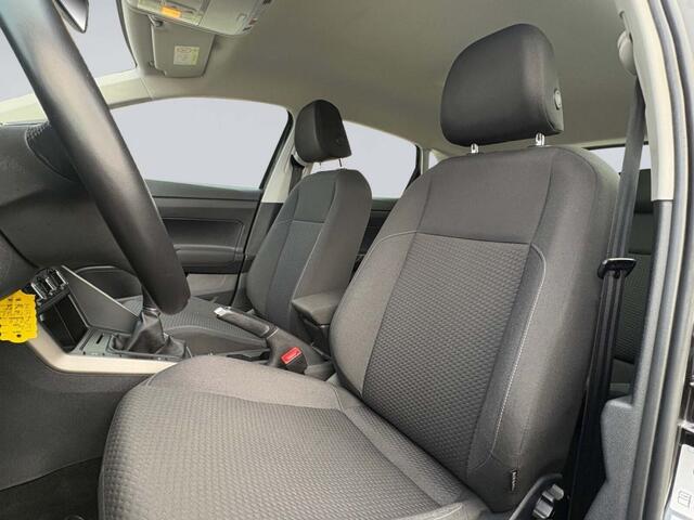 Volkswagen POLO 1.0 TSI COMFORTLINE