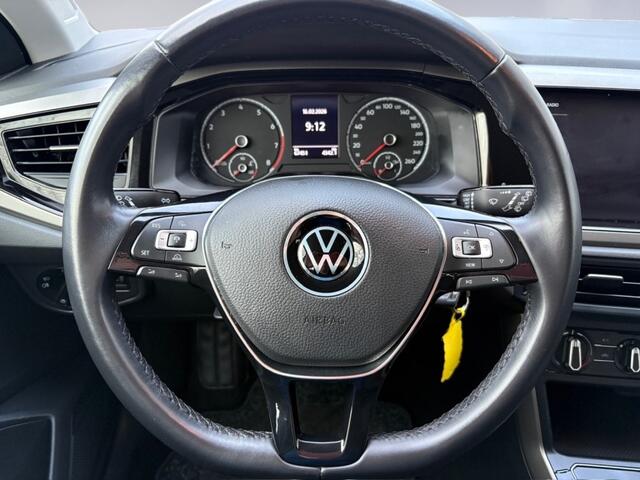 Volkswagen POLO 1.0 TSI COMFORTLINE
