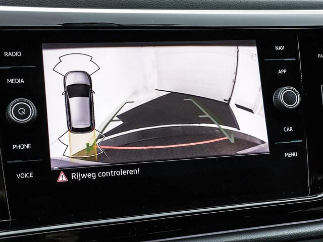 Volkswagen POLO 50 Edition 1.0 TSI 95 PK 7 versn. DSG · Achteruitrijcamera · draadloze telefoonlader ·