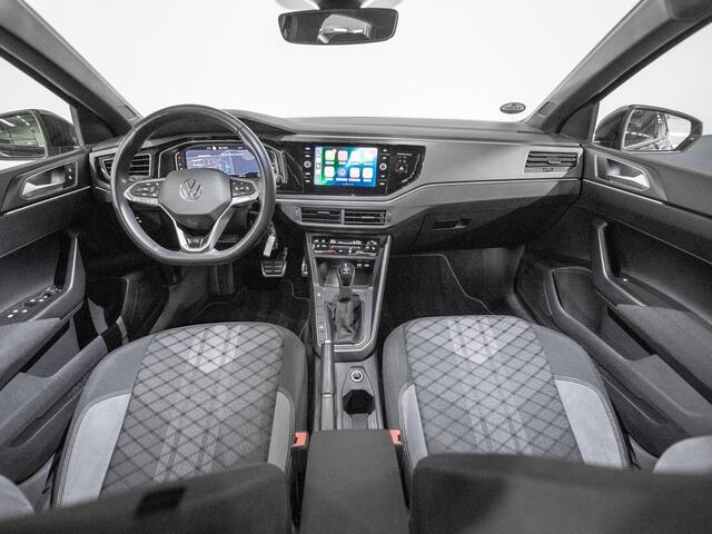 Volkswagen POLO 1.0 TSI R-Line Business IQ Lights Stoelv Cam