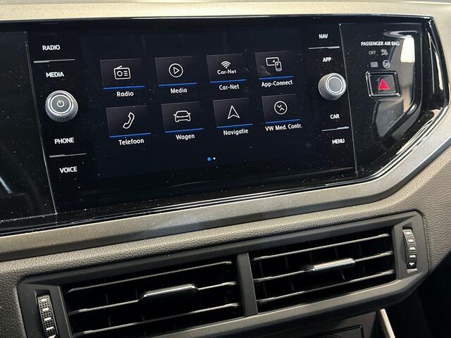 Volkswagen POLO 1.0 95pk TSI Comfortline Adaptive Cruise Control | Executive pakket | Radio- en multimediasysteem 'Composition Media'