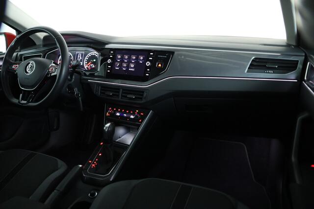 Volkswagen POLO 1.0 TSI R-Line / LED / DSG / Clima / Bluetooth