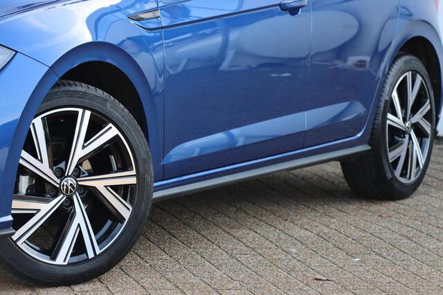 Volkswagen POLO 1.0 TSI R-Line Business 95pk
