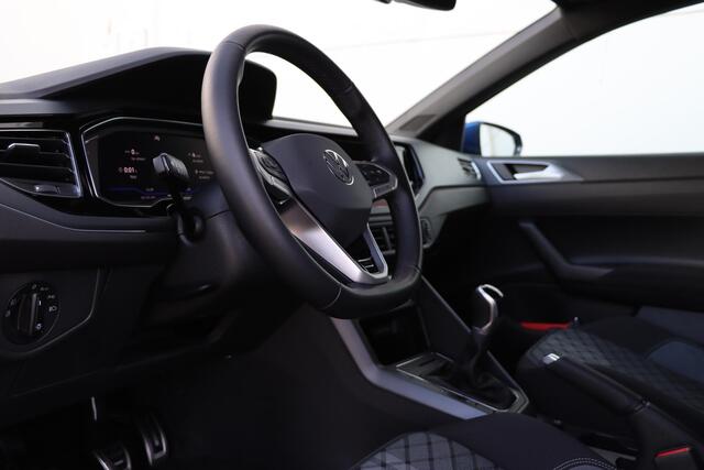 Volkswagen POLO 1.0 TSI R-Line Business 95pk