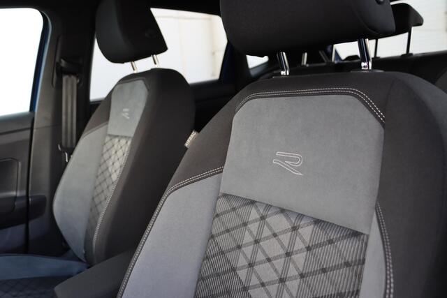 Volkswagen POLO 1.0 TSI R-Line Business 95pk