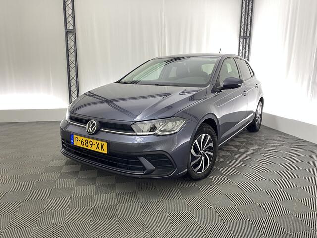 Volkswagen POLO 1.0 TSI Life Business Automaat | Apple CarPlay | Navi | PDC | ACC | DAB |