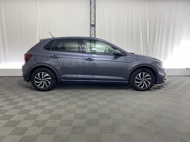 Volkswagen POLO 1.0 TSI Life Business Automaat | Apple CarPlay | Navi | PDC | ACC | DAB |