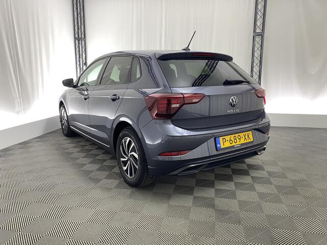 Volkswagen POLO 1.0 TSI Life Business Automaat | Apple CarPlay | Navi | PDC | ACC | DAB |