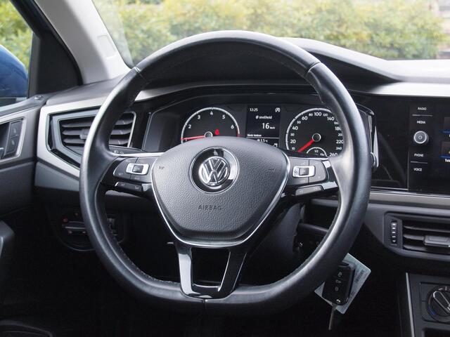 Volkswagen POLO 1.0 MPI Comfortline | Apple Carplay | Cruise Control | Airco |
