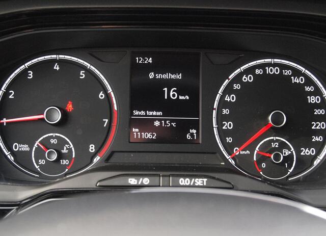 Volkswagen POLO 1.0 MPI Comfortline | Apple Carplay | Cruise Control | Airco |