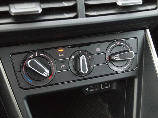 Volkswagen POLO 1.0 MPI Comfortline | Apple Carplay | Cruise Control | Airco |