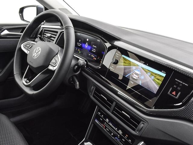Volkswagen POLO Life Edition 1.0 TSI 95 pk 5 versn. Hand · Achteruitrijcamera · Parkeersensor achter · Velgen 'essex', 15 inch lichtmetaal · Voorraad OUTLET