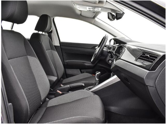 Volkswagen POLO Life Edition 1.0 TSI 95 pk 5 versn. Hand · Achteruitrijcamera · Parkeersensor achter · Velgen 'essex', 15 inch lichtmetaal · Voorraad OUTLET