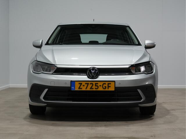 Volkswagen POLO 1.0 TSI 95pk DSG Life Navi via App Pdc Lm Velgen Acc Android/Carplay Dab 235