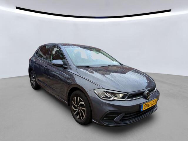 Volkswagen POLO 1.0 TSI Life Edition LED / Camera / Cruise