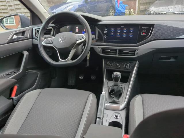 Volkswagen POLO 1.0 TSI Life Edition LED / Camera / Cruise