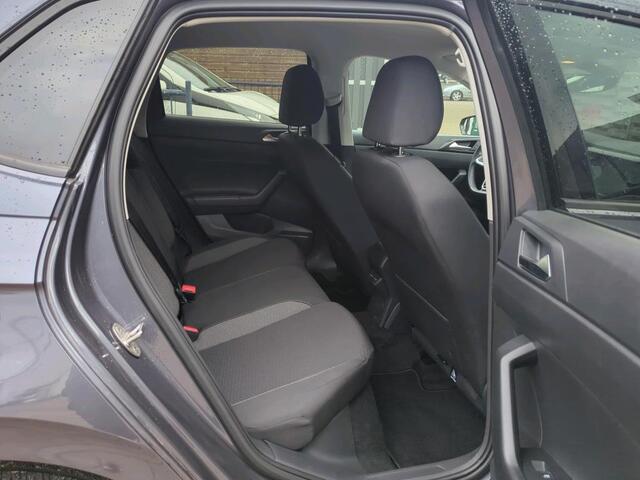 Volkswagen POLO 1.0 TSI Life Edition LED / Camera / Cruise