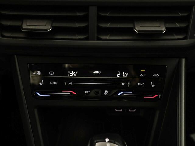 Volkswagen POLO 1.0 TSI 95pk DSG R-Line · Camera · Keyless · Apple/Android Car Play · Trekhaak · Navigatie · 16'' Inch · Garantie t/m 09-03-2027 of 100.000km