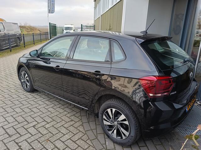 Volkswagen POLO 1.0 TSI Comfortline | Airco | Adaptieve cruise controle | Stuurbediening | LM Velgen | BTW |